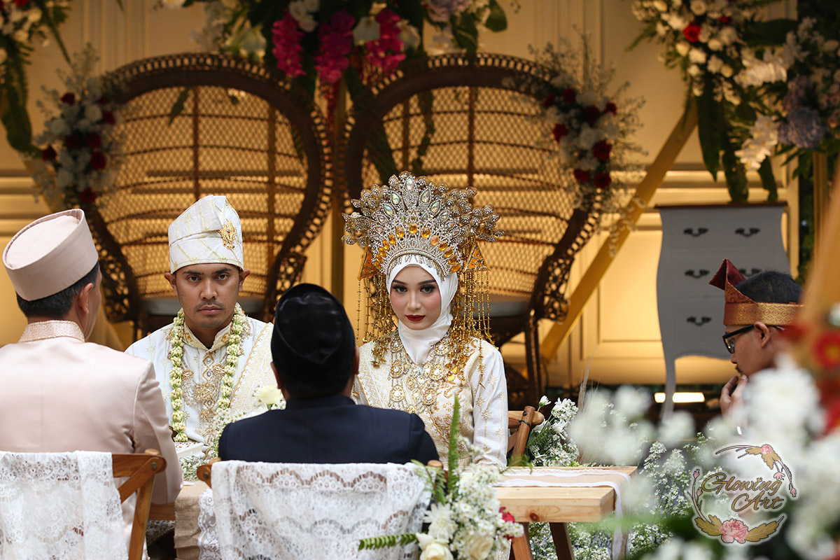 Shinta Dicky Dekorasi  Wedding Murah  Berkualitas di 