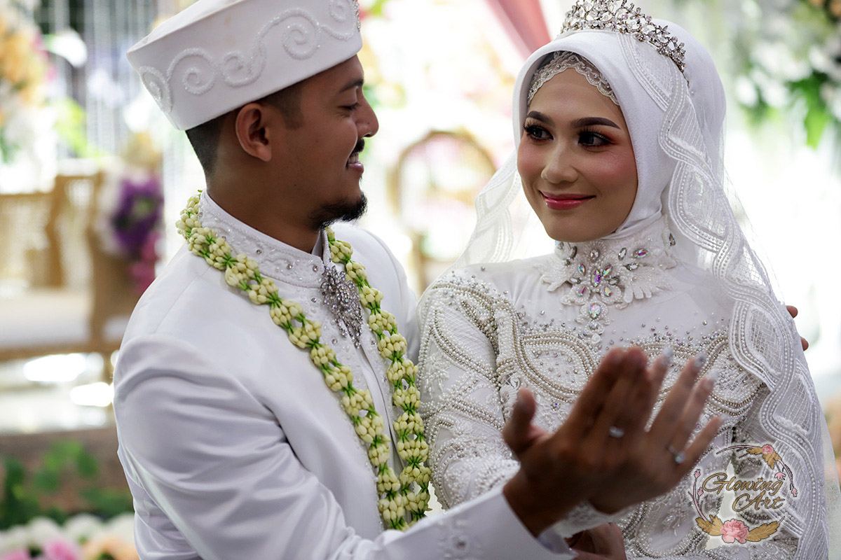 Linda Hilman Dekorasi  Wedding Murah  Berkualitas di 