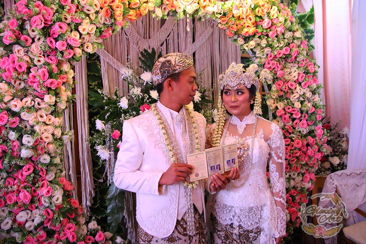 Anti Agis Dekorasi  Wedding Murah Berkualitas di  Bandung