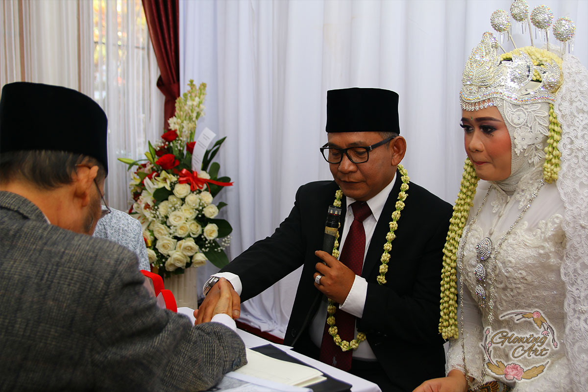 Hera Bul Dekorasi  Wedding Murah  Berkualitas di Bandung 