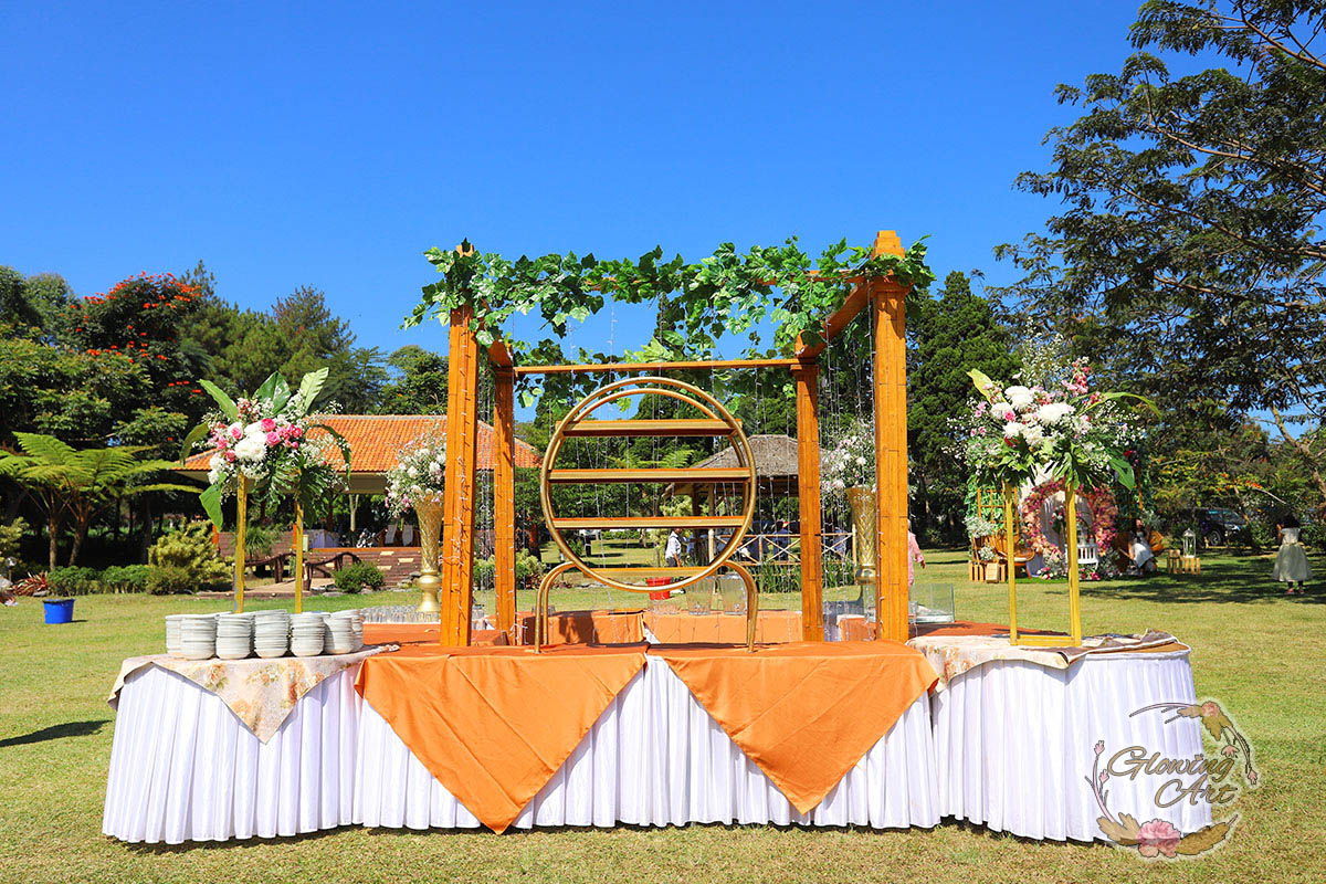  Dekorasi  Outdoor  Dekorasi  Wedding  Murah Berkualitas di 