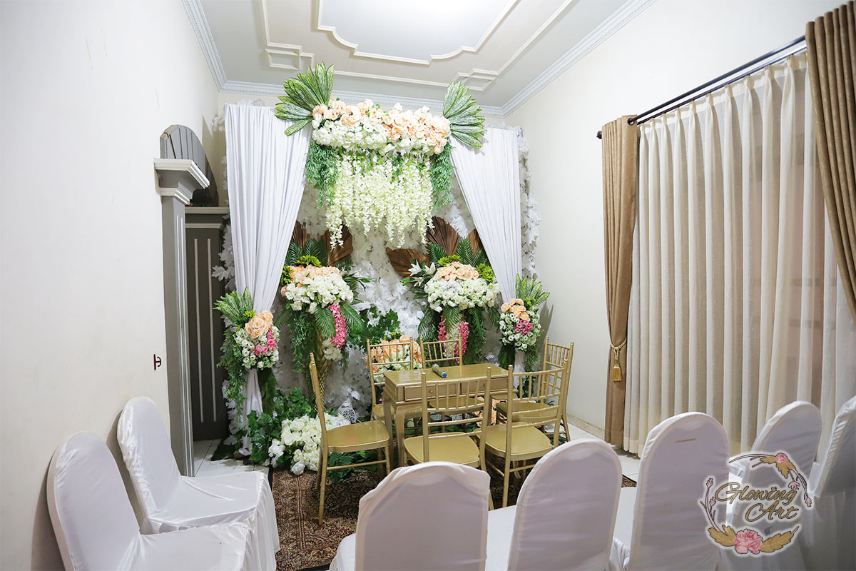 Yolla Sonny Dekorasi  Wedding Murah  Berkualitas di 