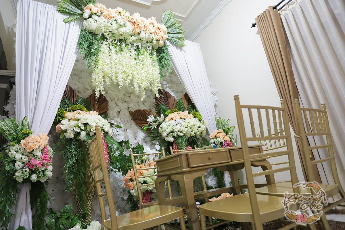 Yolla Sonny Dekorasi  Wedding Murah  Berkualitas di 