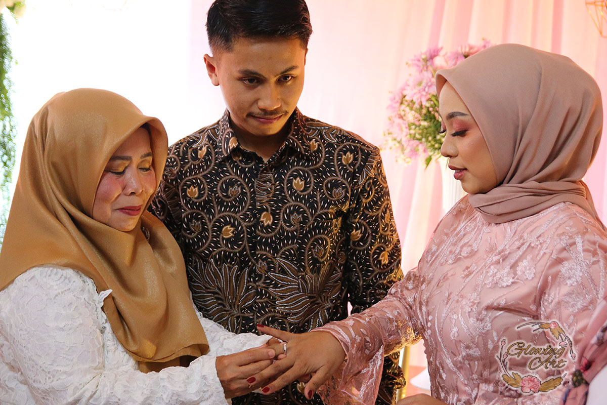 Eva Fasha Dekorasi  Wedding Murah  Berkualitas di Bandung 