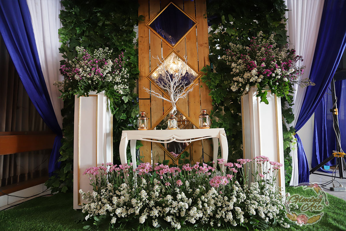 Vendor Wedding Decoration Bandung 16 Creative Design Ideas