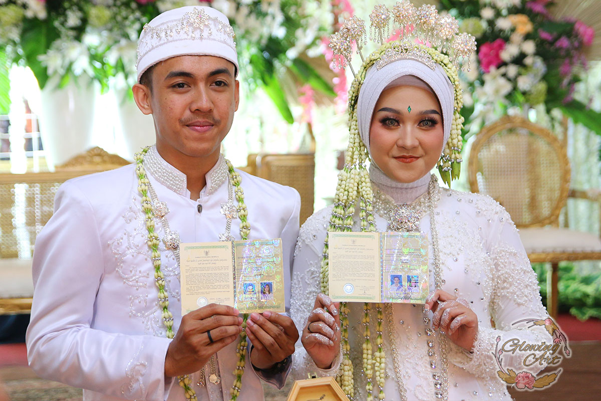 Nurul Riyan Dekorasi  Wedding  Murah Berkualitas di 