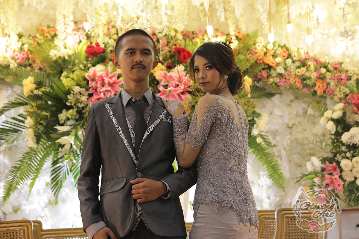 Maya Indra Dekorasi  Wedding Murah Berkualitas di Bandung