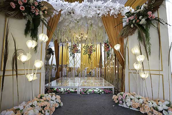 dekorasi  pernikahan  garut murah  Dekorasi  Wedding Murah  