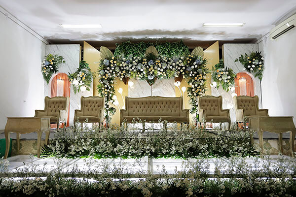  Paket  Dekorasi Wedding  Premium Bandung  Garut Dekorasi 